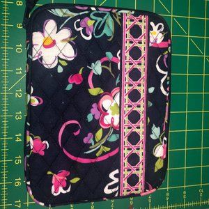 Vera Bradley Tablet / iPad Sleeve Ribbons Winter 2012